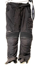 ✅Pantalon Moto Scooter