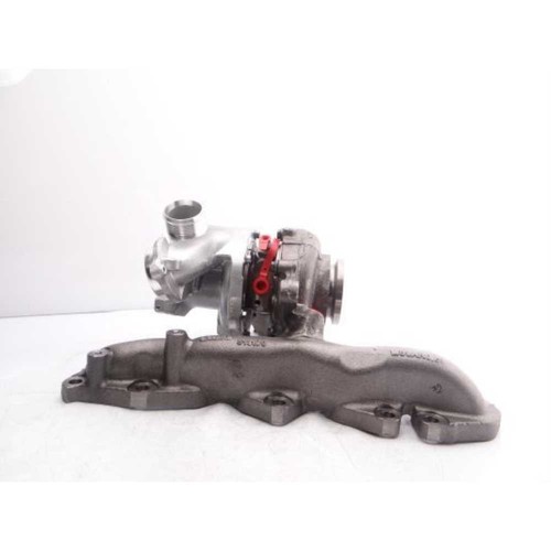 Garrett turbocompressore per - garrett,