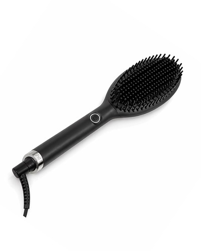 Ghd glide hot brush nero - glide,