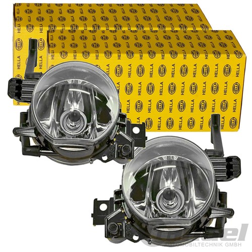Hella hb4 set fendinebbia - set,
