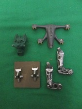 CHAOS DREADNOUGHT - CROCIATA