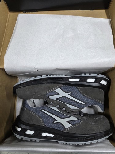 Scarpe antinfortunistiche - scarpe,