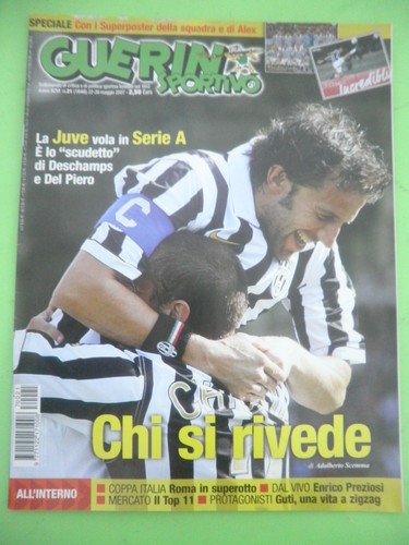 Guerin sportivo 2007 - guerin, 21