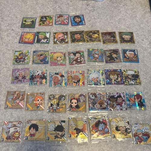 One piece log cialde - piece, log.9