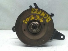 pompa servosterzo NISSAN