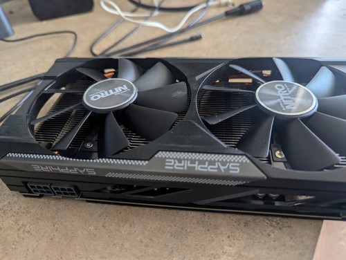 Sapphire radeon nitro 380 4 - radeon,