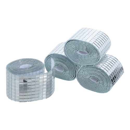 Rolls adesivo specchio - rolls,