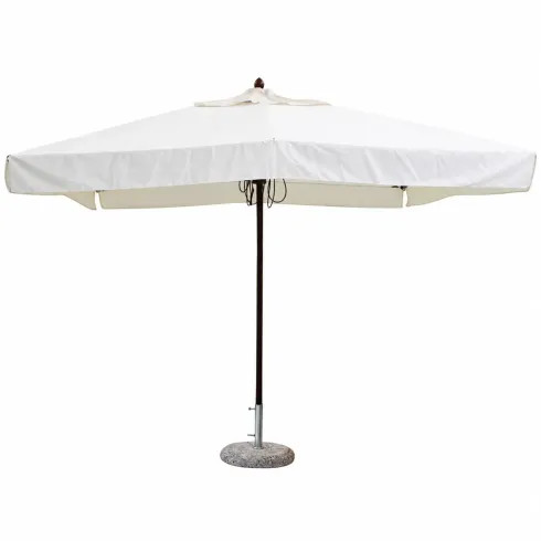 Ombrellone per giardino 3x4 - ombrellone,