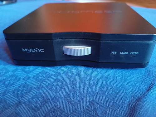 Micromega mydac usb digital - micromega, to