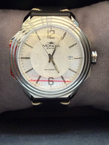 Mondia orologio automatico