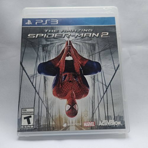 The amazing spider man sony - spider-man, (sony