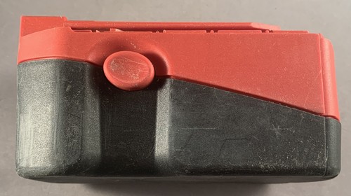 Hilti b24 battery - 24, v.