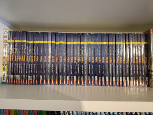 Manga l eroe della - yu-gi-oh!, l'eroe