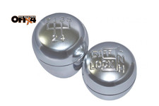 Kit Pomelli in Alluminio