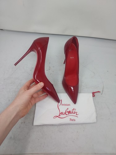 Christian louboutin us 9 - christian, eu