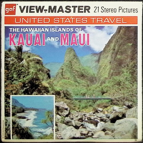 Isole kauai maui hawaii - isole,
