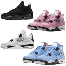 Men's Size Jordan Air Jordan 4