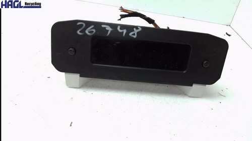 Display schermo 9650242977 - display,