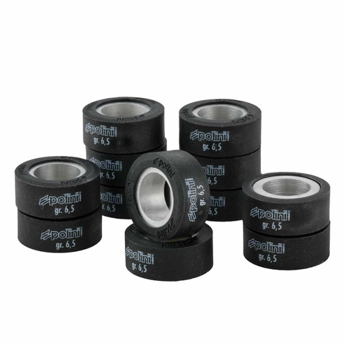 Rulli variatore polini 25x11 - rulli,