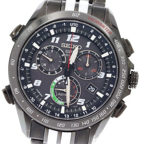 Orologio uomo seiko astron - orologio,