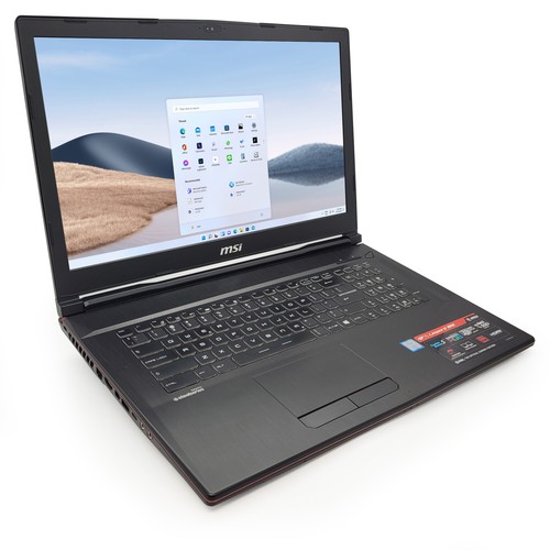 Msi gp73 leopard - msi,
