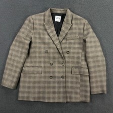 Giacca tuta Zara blazer uomo