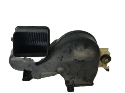 Convogliatore filtro scatola - filtro,