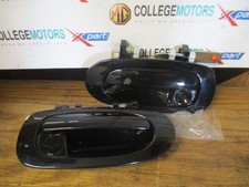 NOS MGTF MGF COPPIA ORIGINALE