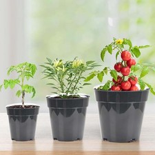 Set vasi da fiori per piante