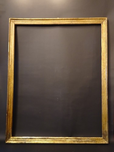 Grande cornice antica legno - grande,