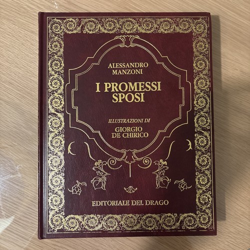 Promessi sposi alessandro - sposi, di