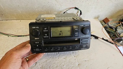 Toyota corolla e11 - toyota,