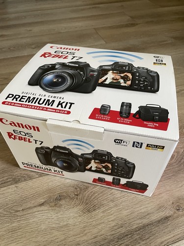 Canon eos rebel 1 - rebel, 24,1