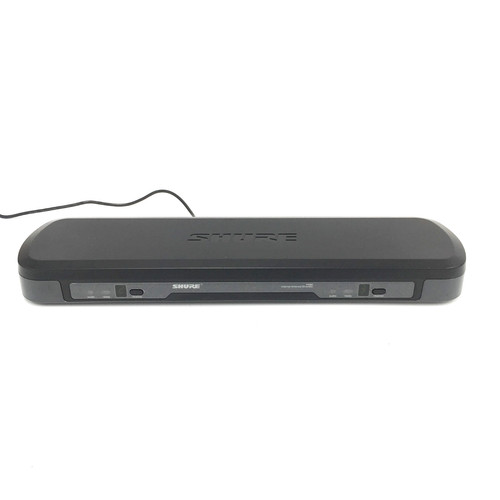 Shure pg88 sistema - shure,