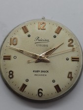 Orologio Vintage Precisa