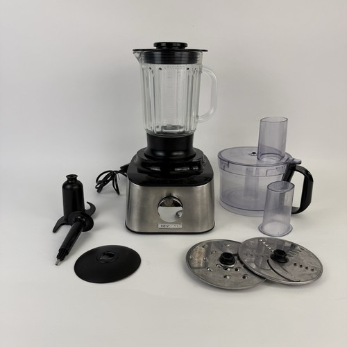 Tritatutto compatto kenwood - tritatutto,