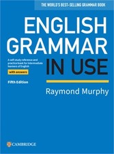 English Grammar in Use Book
