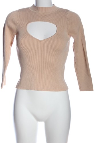 Zara knit maglione dolcevita - zara,