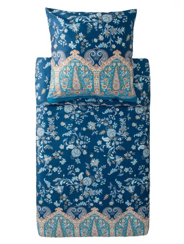Bassetti biancheria letto - da,
