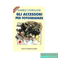 Daniele Confalone - Gli