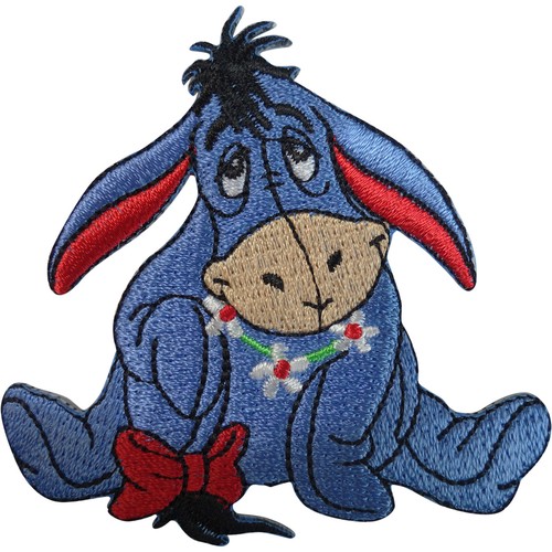Disney winnie the pooh - pooh, eeyore