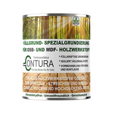 Fondo di riempimento MDF truciolare OSB primer vernice riempitivo riempitivo a spruzzo bianco legno