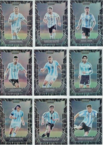 2023 fansmall argentina - 2023,