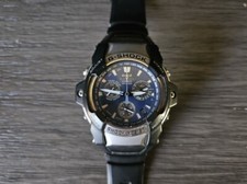 Orologio Casio G-Shock Giez