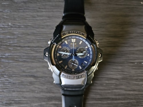 Orologio casio shock giez - g-shock,