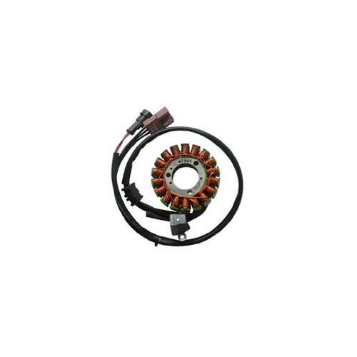 Statore aprilia scarabeo - statore, ie