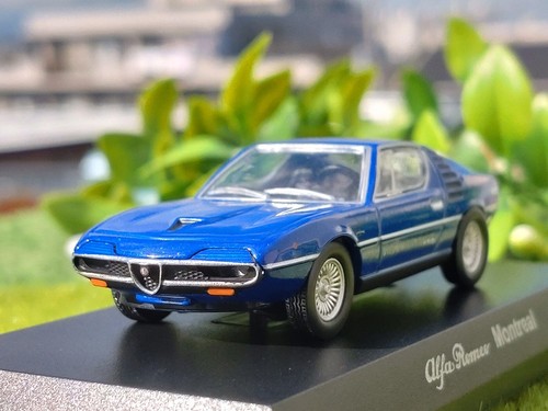 Alfa romeo montreal 1998 - alfa, /