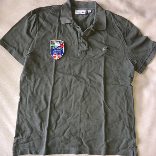Lacoste polo maestri - maestri, di