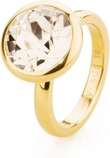 BROSWAY BTGC131 Anello Donna Tring in Acciaio - Retail price € 26,00