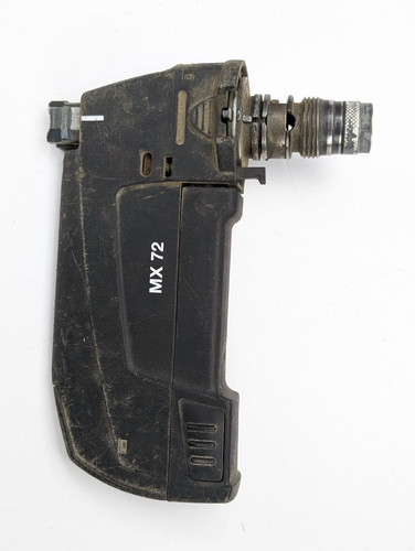 Attacco hilti 460 72 - hilti,
